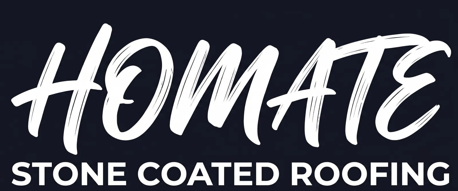 HOMATE ROOFING